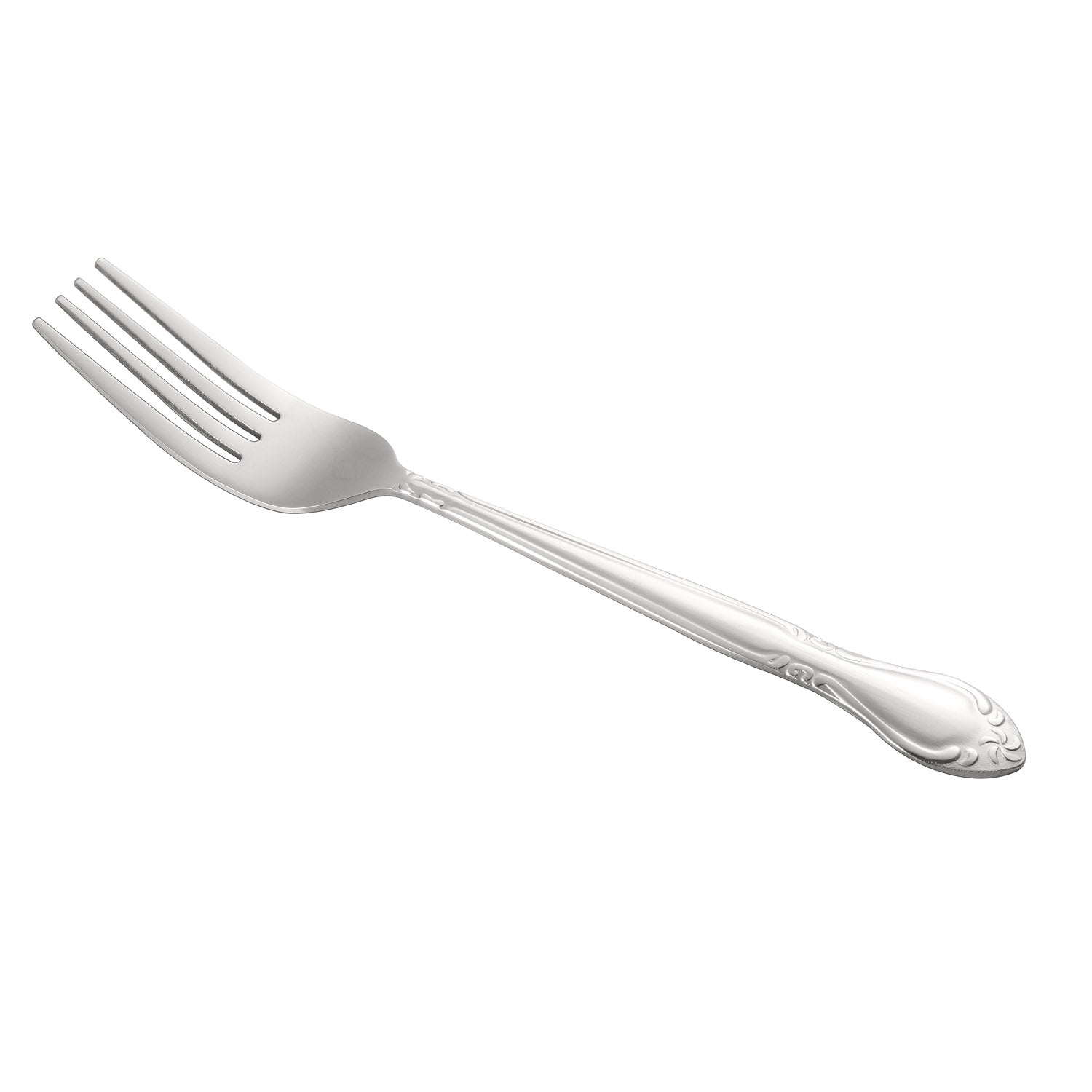 Elizabeth Dinner Fork Mirror 18/0 HW 7-1/4"