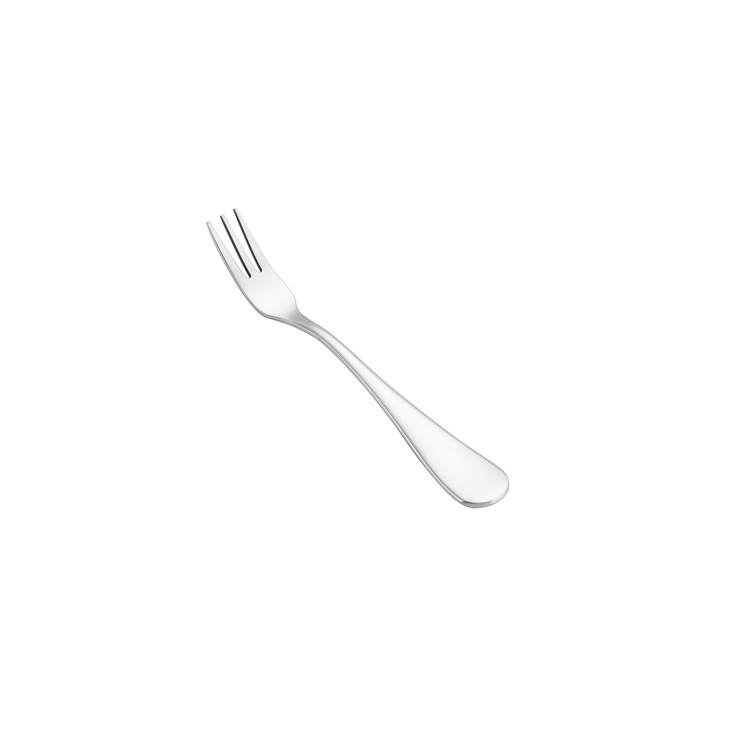 Tulip Oyster Fork 18/0 Xtra. HW 5-5/8"