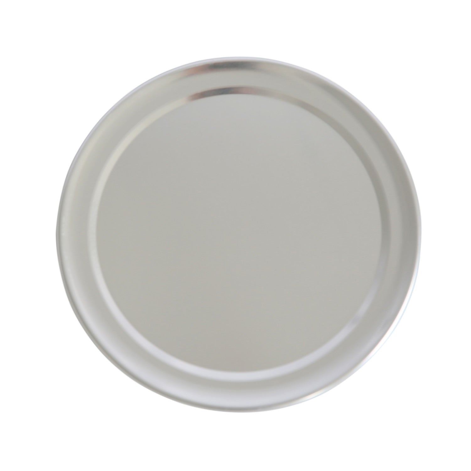 Pizza Pan AL Wide Rim 12"