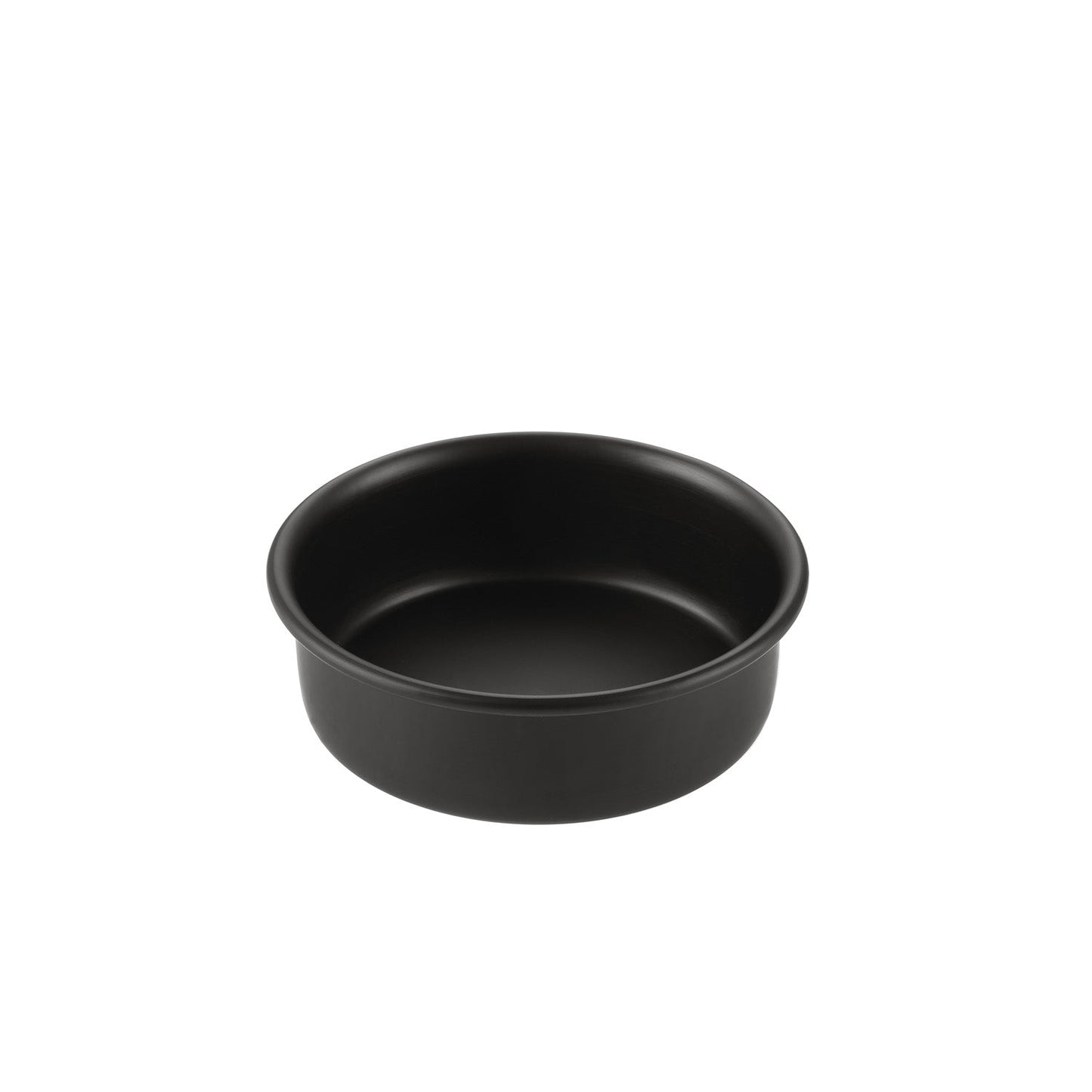 Cake Pan AL Anodized 6"Diax2"H