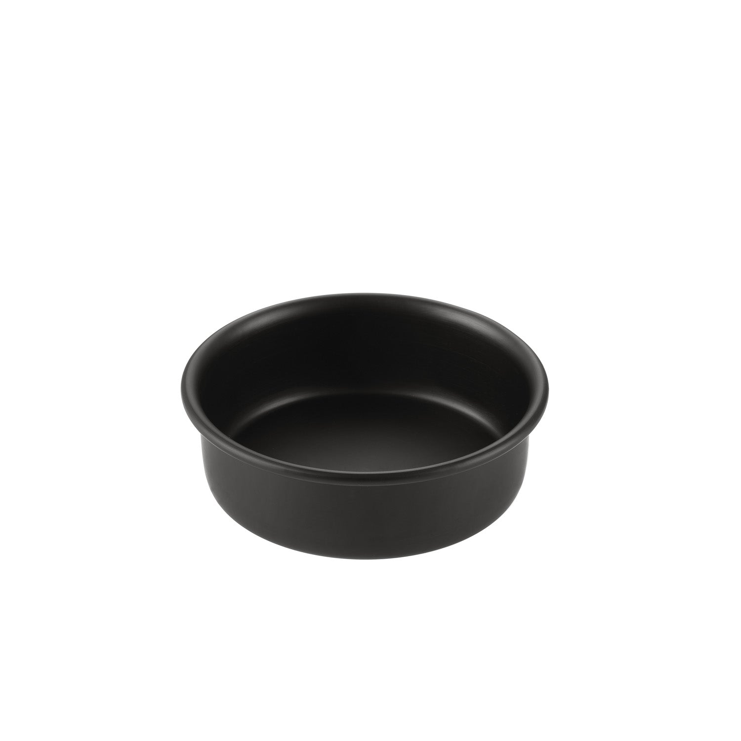 Cake Pan AL Anodized 6"Diax2"H
