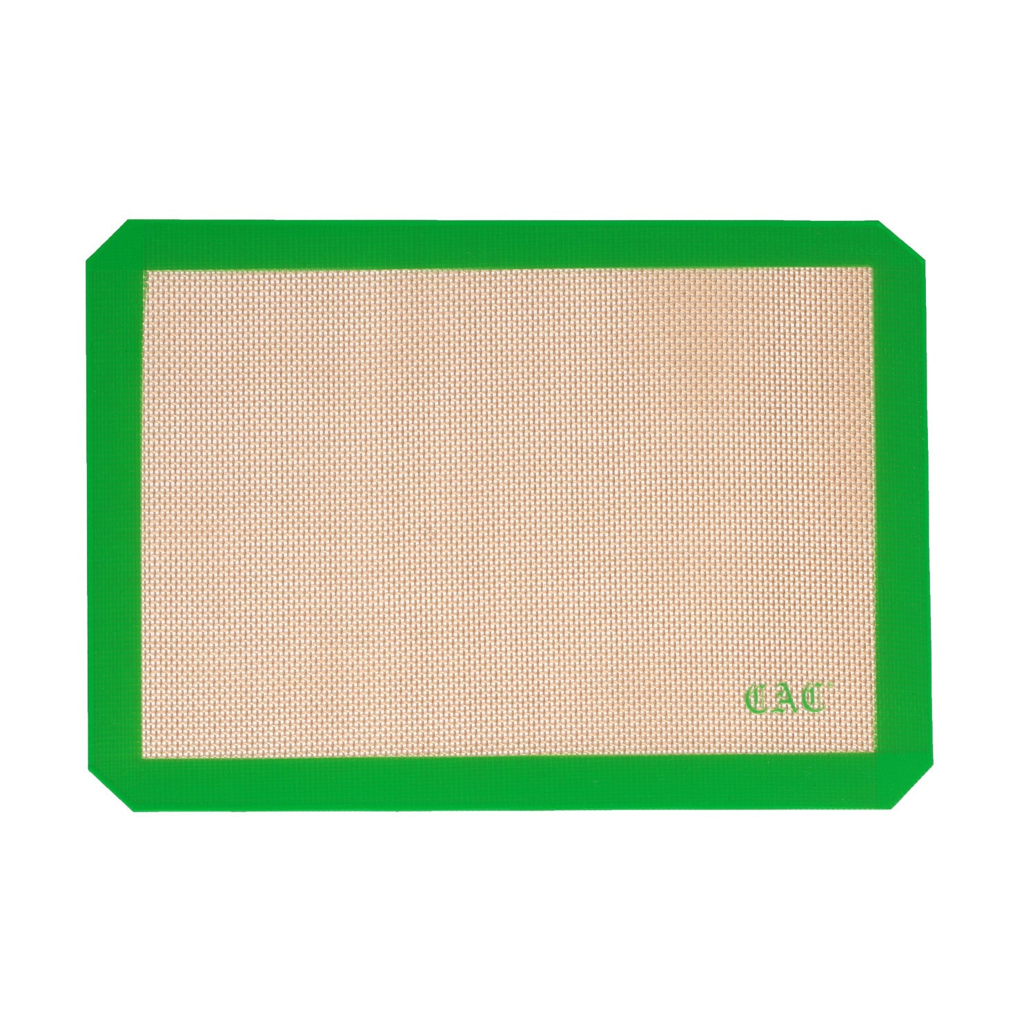 Baking Mat Silicone 20-1/2x14-3/8"