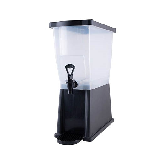 CAC China BVDS-R3 Beverage Dispenser, (3) gal