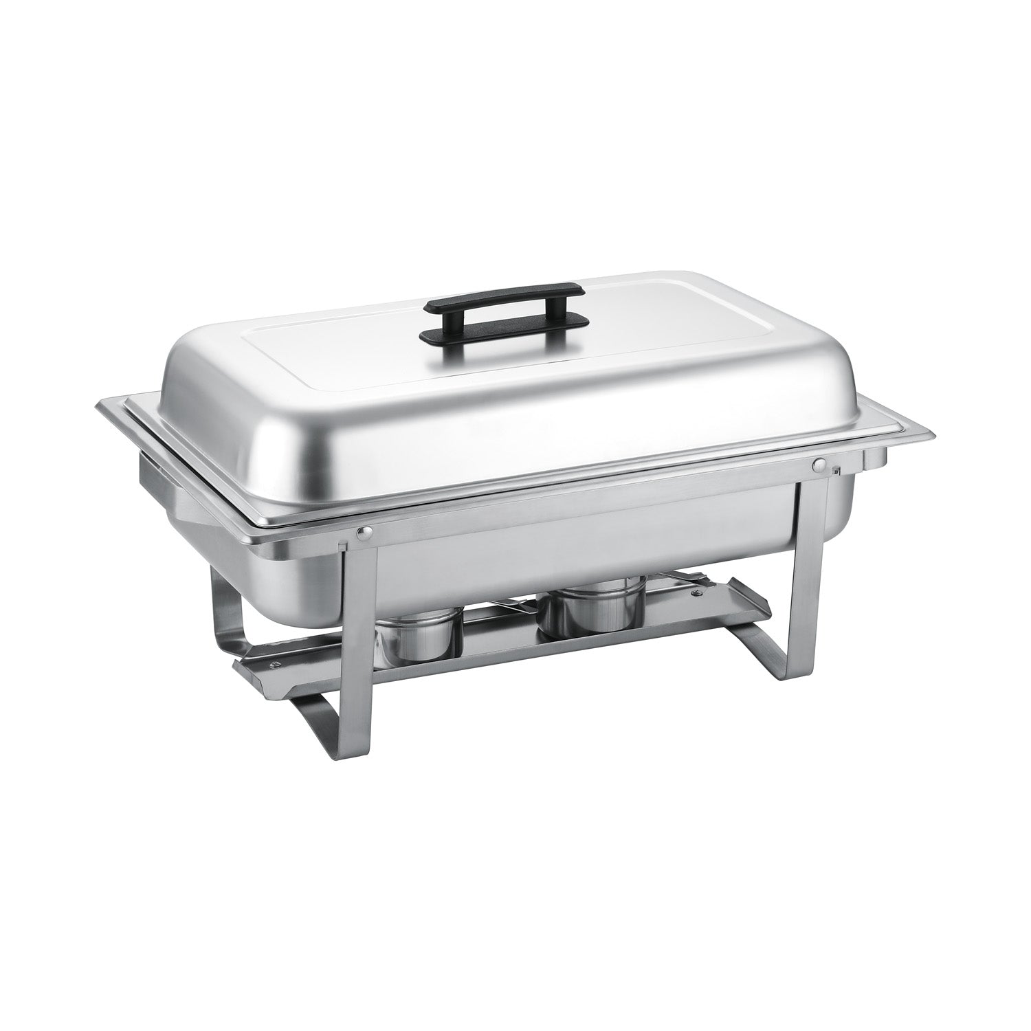 Modish Chafer Full Size 8QT Folding