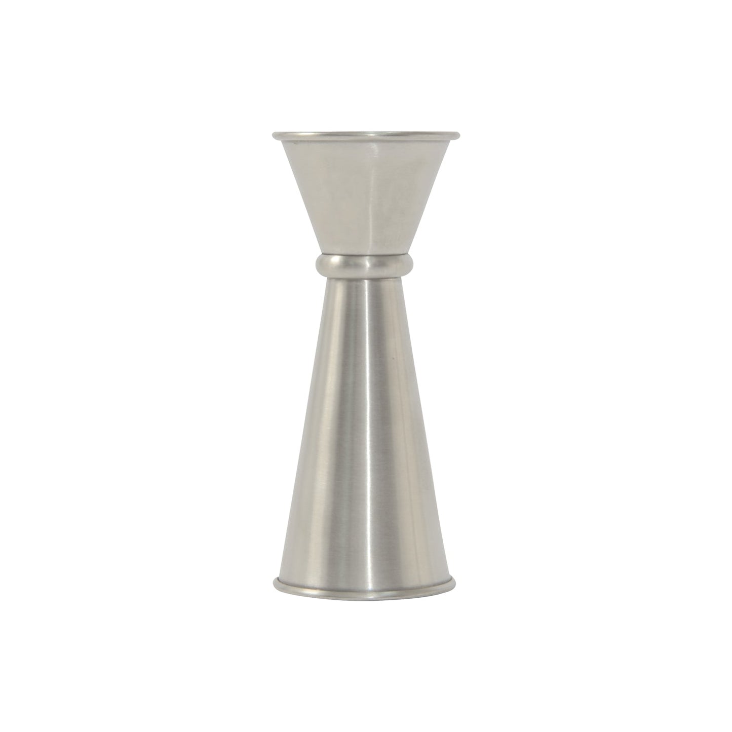 Jigger SS Japanese 0.5oz/1oz