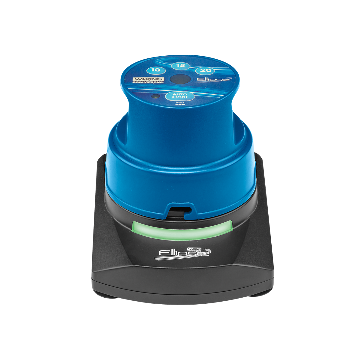 Waring WARING® ELLIPSE™ BLENDING SYSTEM Model: MXE2000