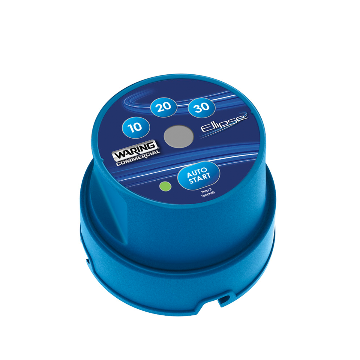 Waring WARING® ELLIPSE™ BLENDING SYSTEM Model: MXE2000