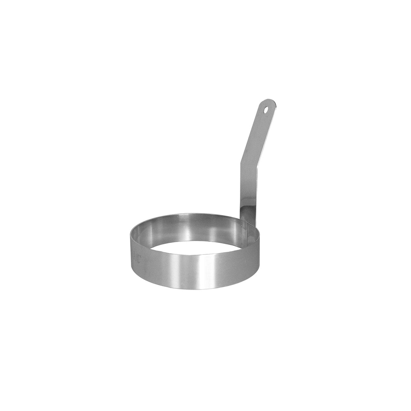 Egg Ring SS 4"Dia