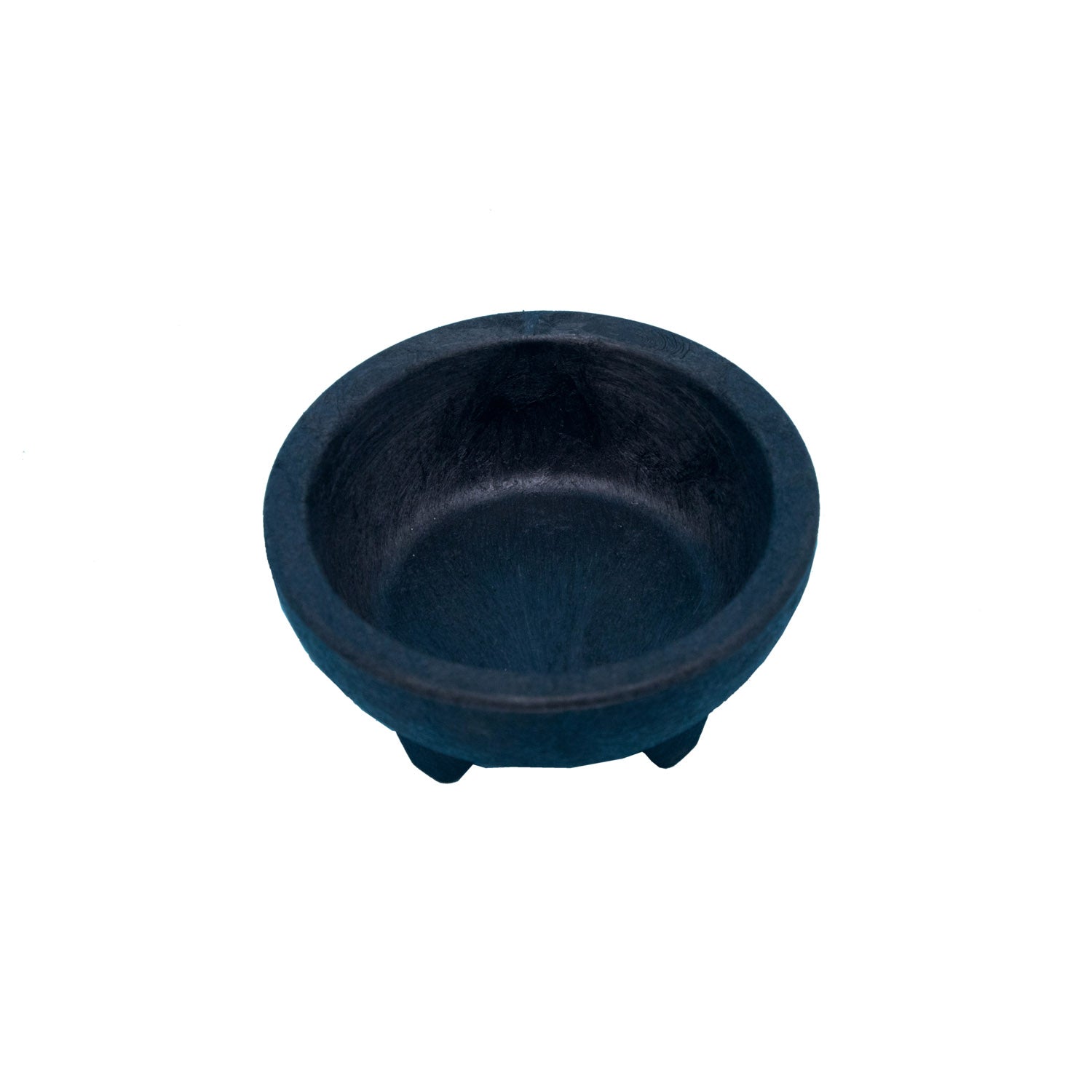 Salsa Bowl Plastic Molcajete 10oz