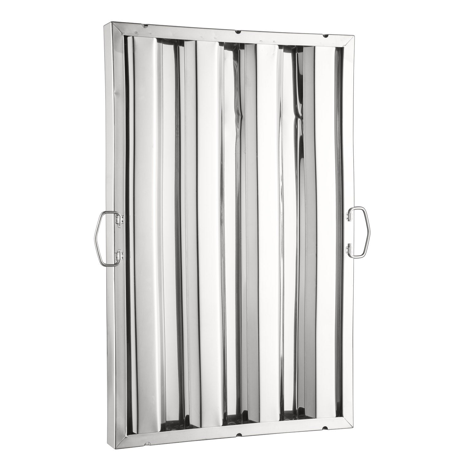 Hood Filter SS 16"Wx25"H