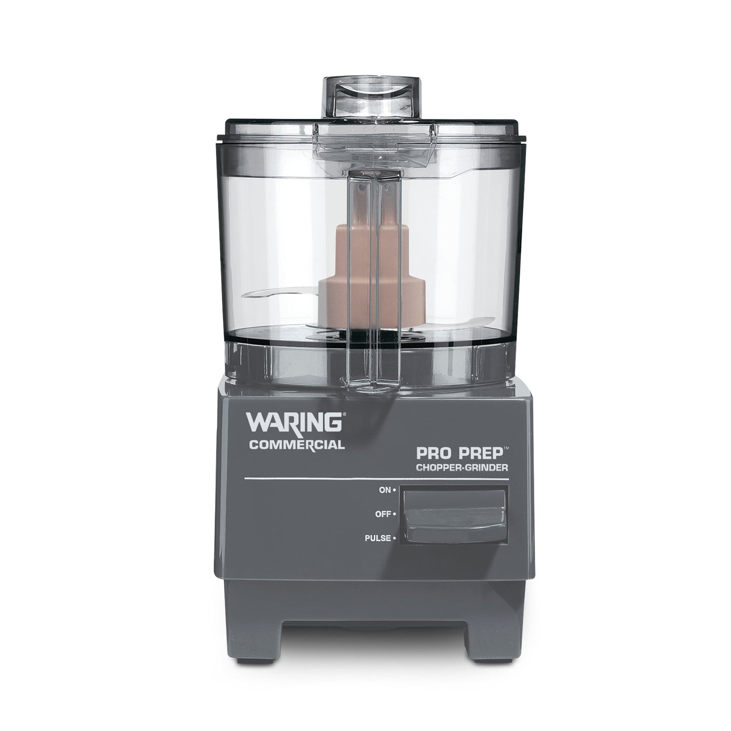 Waring PRO PREP® CHOPPER GRINDER Model: WCG75
