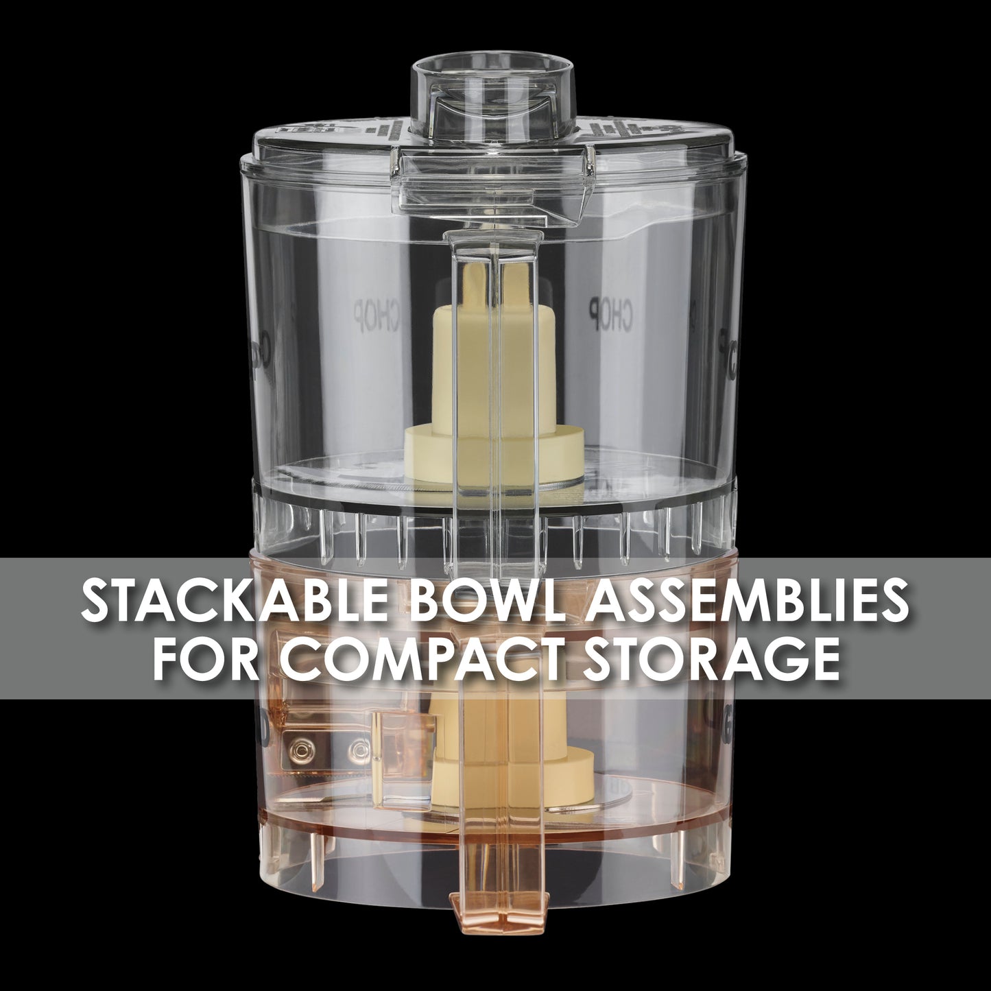 Waring PRO PREP® CHOPPER GRINDER Model: WCG75