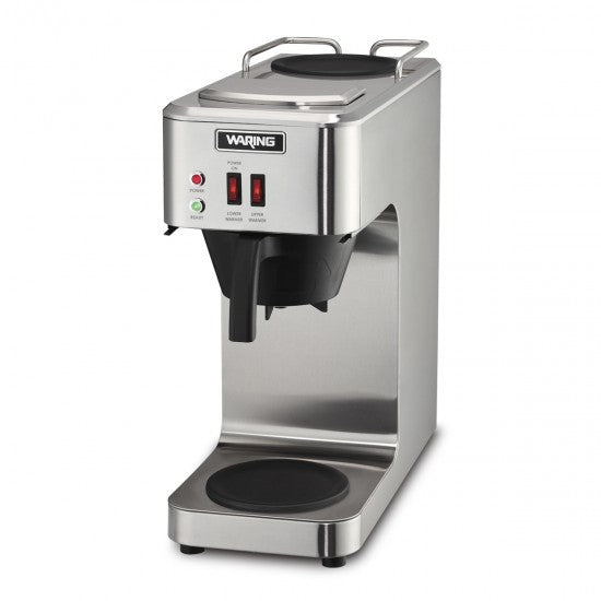 Waring CAFÉ DECO® POUR-OVER COFFEE BREWER Model: WCM50