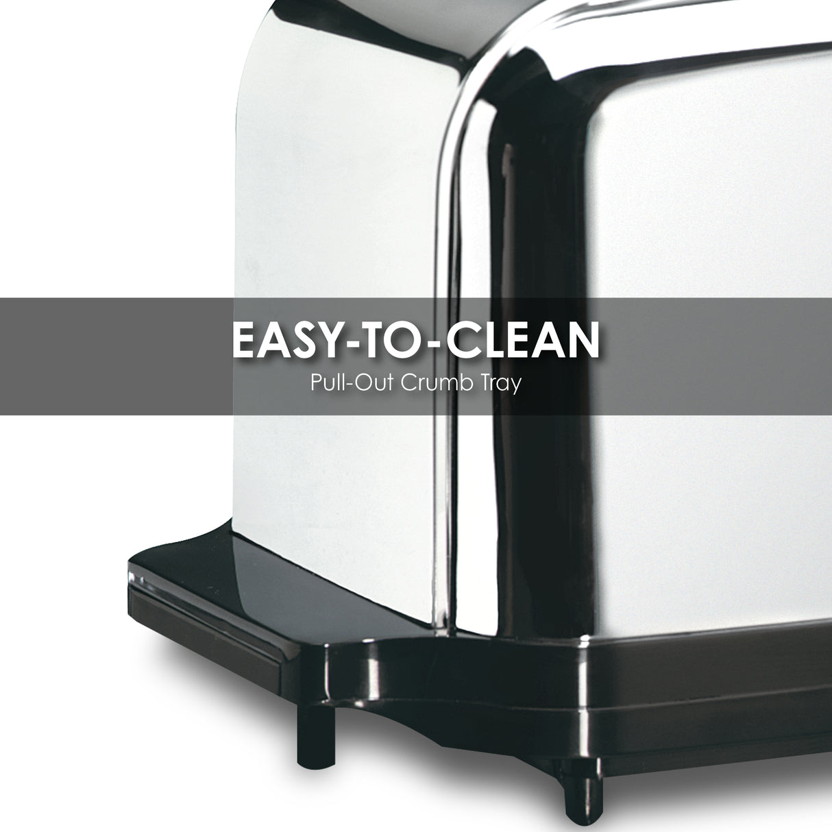 Waring LIGHT-DUTY 2-SLOT TOASTER Model: WCT702