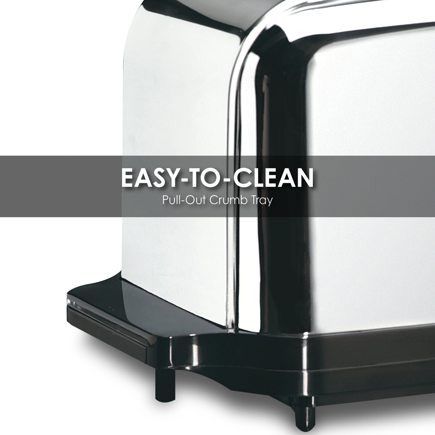 Waring LIGHT-DUTY 2-SLOT TOASTER Model: WCT702