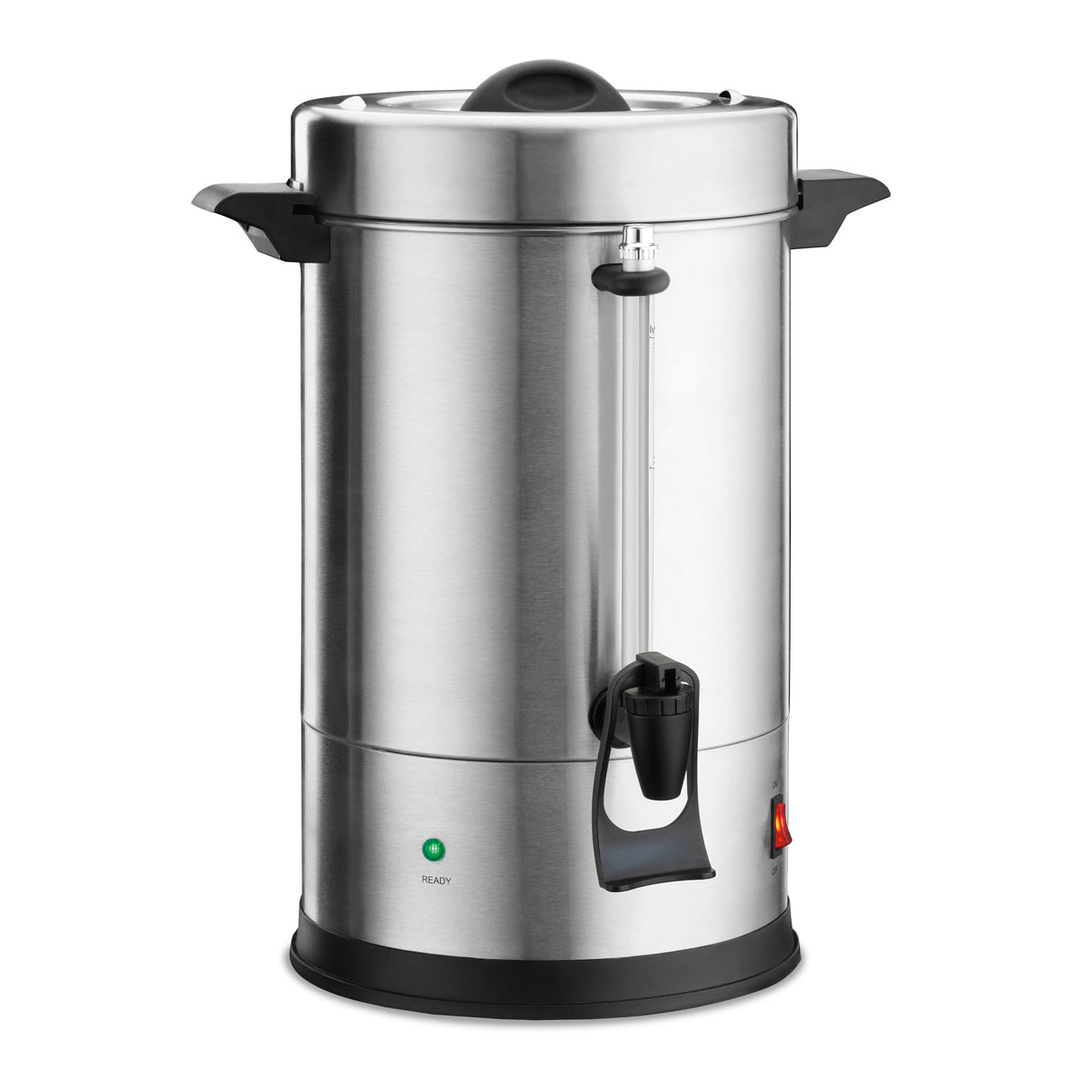 Waring 30-CUP COFFEE URN Model: WCU30