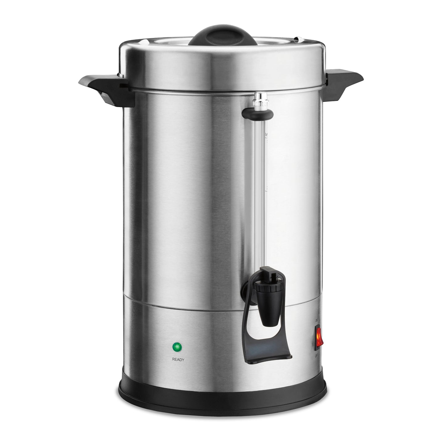 Waring 30-CUP COFFEE URN Model: WCU30