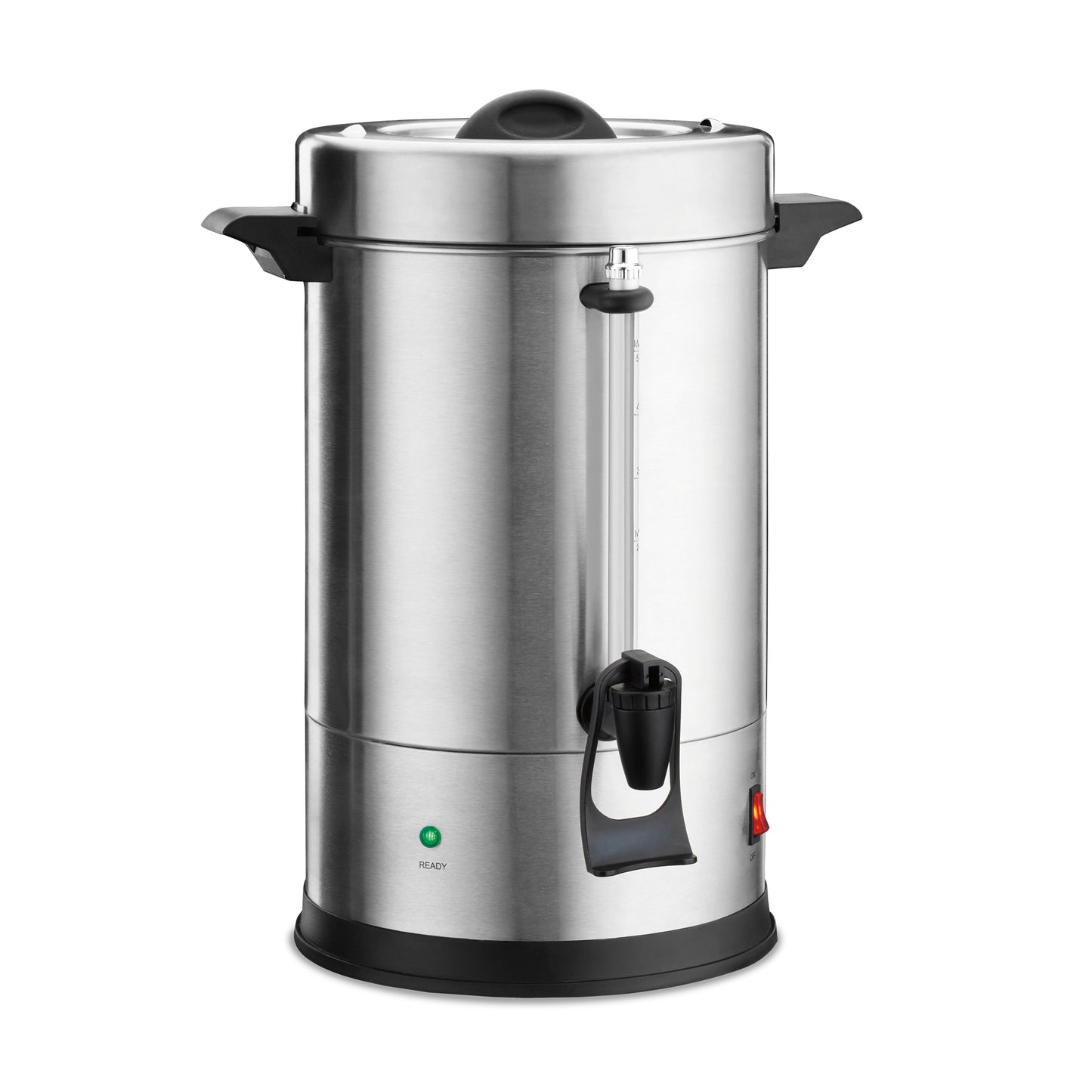 Waring 55-CUP COFFEE URN Model: WCU55