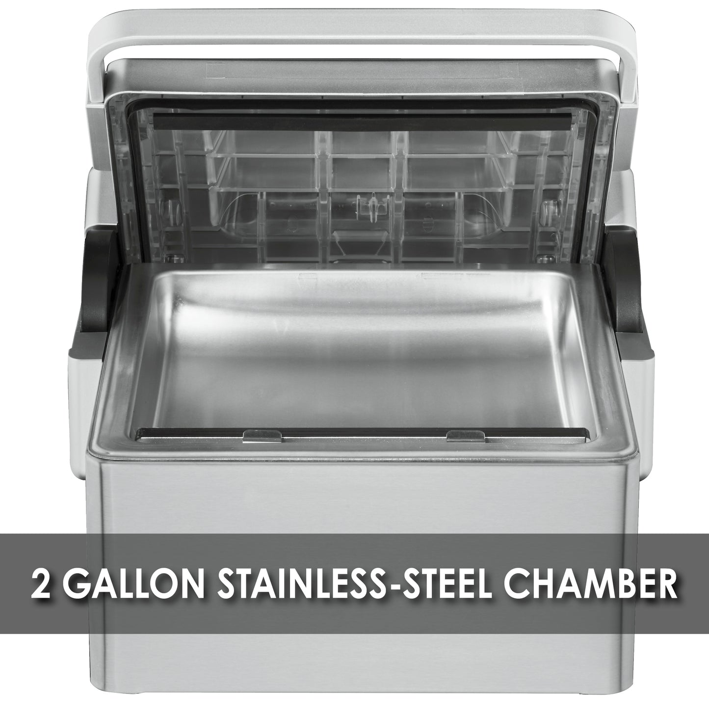 Waring CHAMBER VACUUM SEALING SYSTEM Model: WCV300