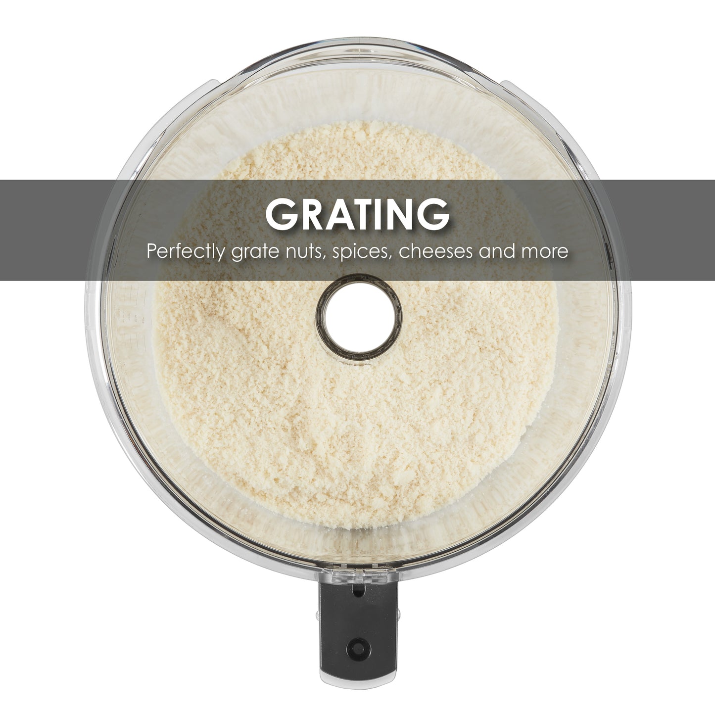 Waring 4 QT. COMBINATION BOWL CUTTER MIXER AND CONTINUOUS-FEED FOOD PROCESSOR WITH PATENTED LIQUILOCK® SEAL SYSTEM Model: WFP16SC