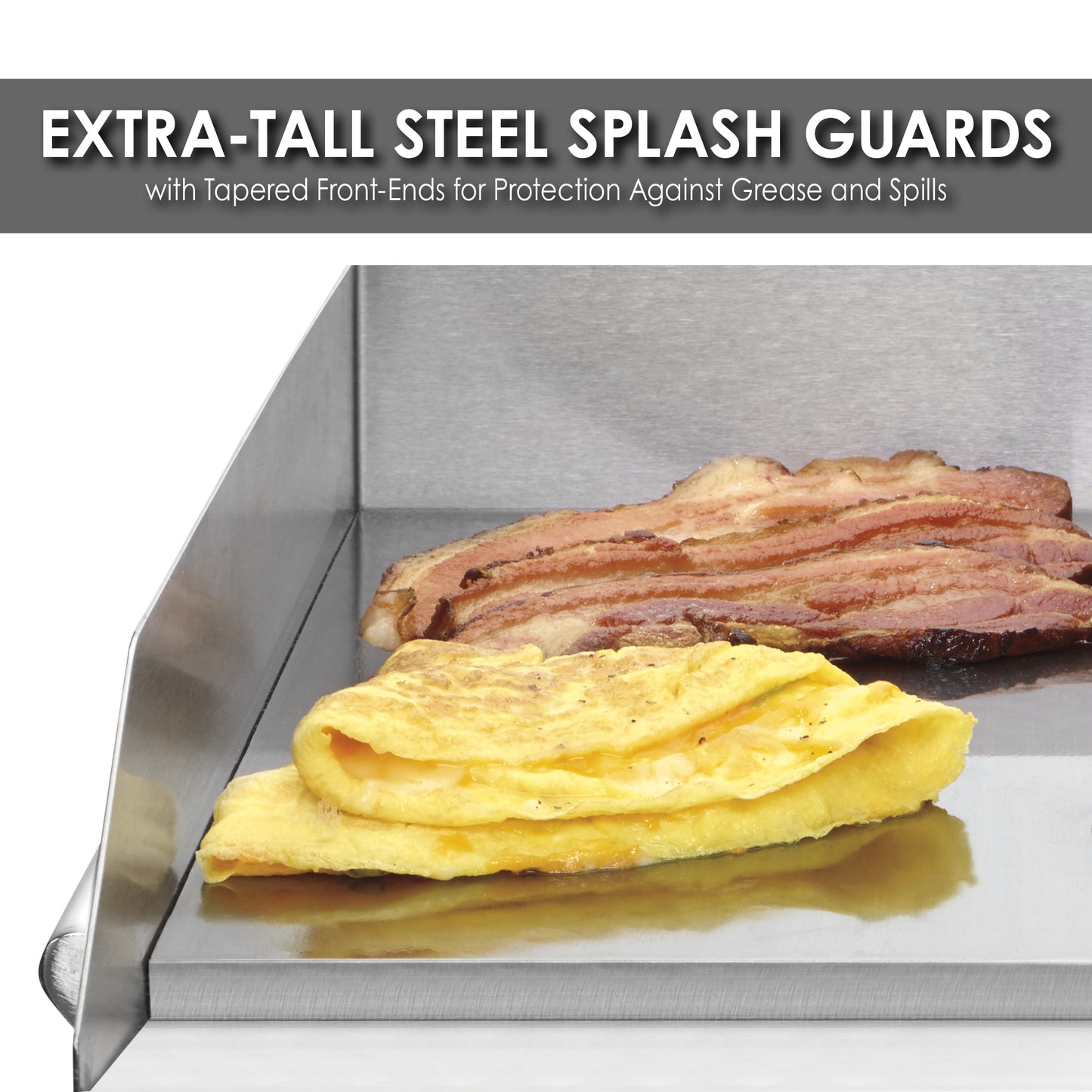 Waring 14" ELECTRIC COUNTERTOP GRIDDLE – 120V Model: WGR140X