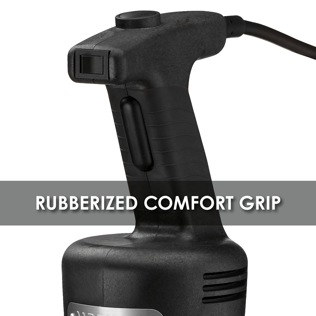 Waring 10" MEDIUM-DUTY QUIK STIK PLUS® IMMERSION BLENDER Model: WSB40