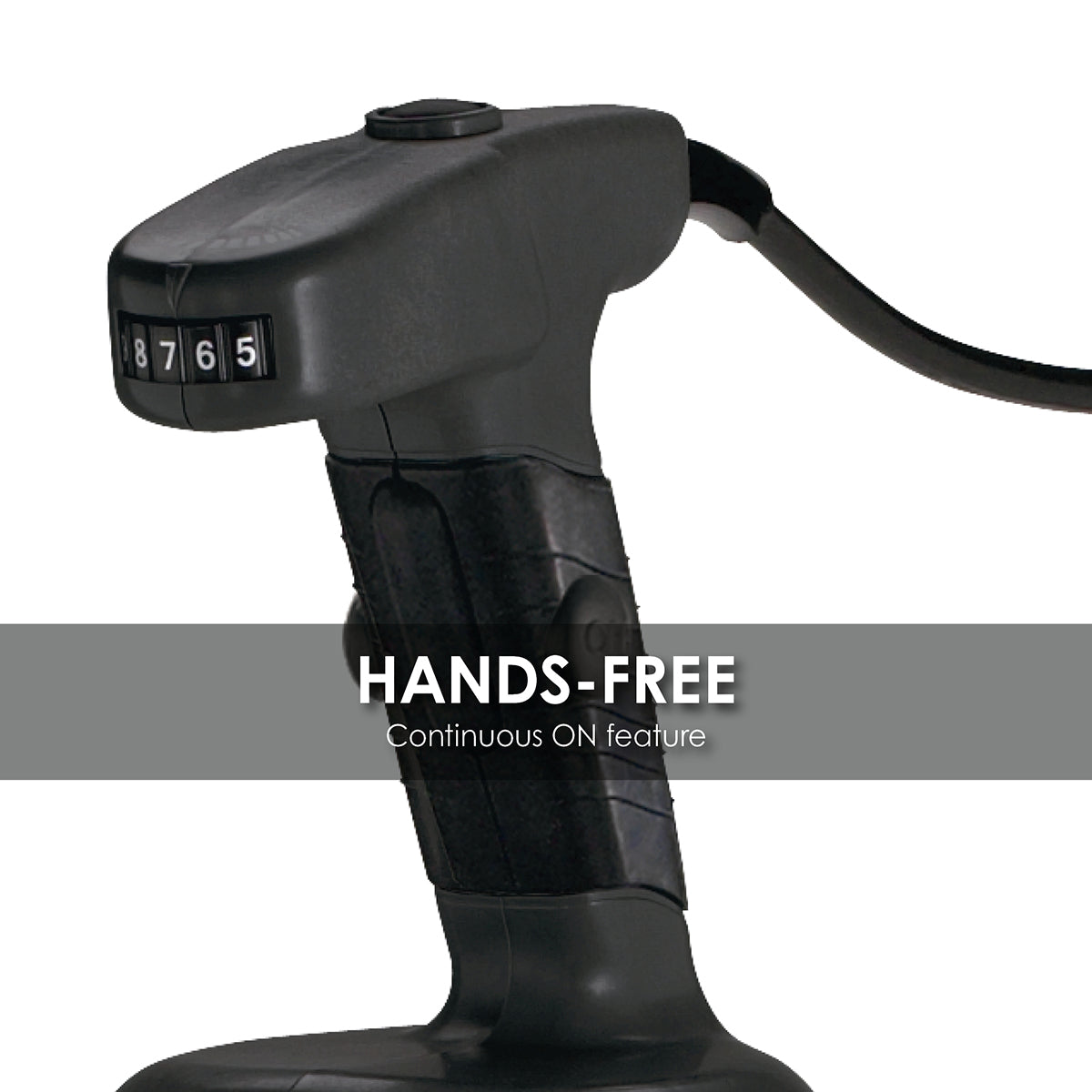 Waring 21" HEAVY-DUTY BIG STIK® IMMERSION BLENDER Model: WSB70