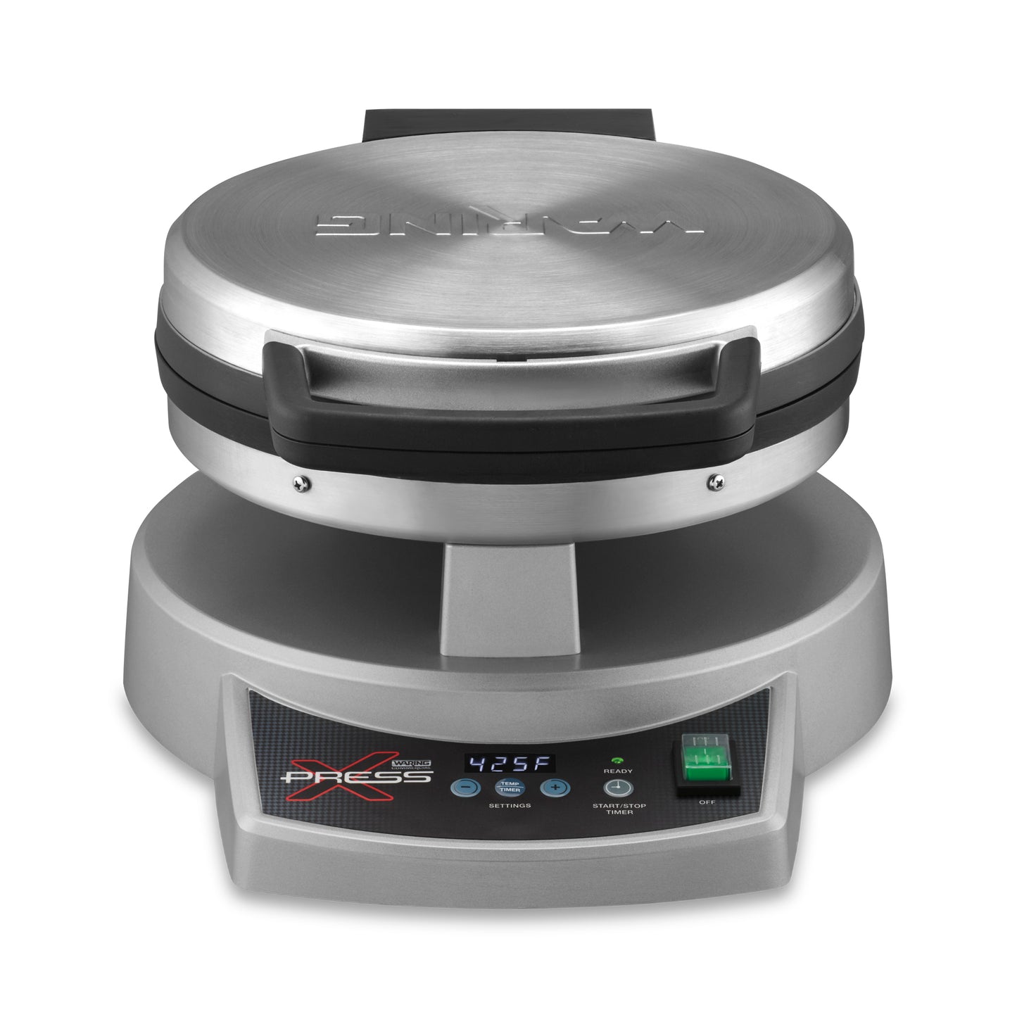 Waring XPRESS™ MULTIPURPOSE COOKTOP Model: WSC300