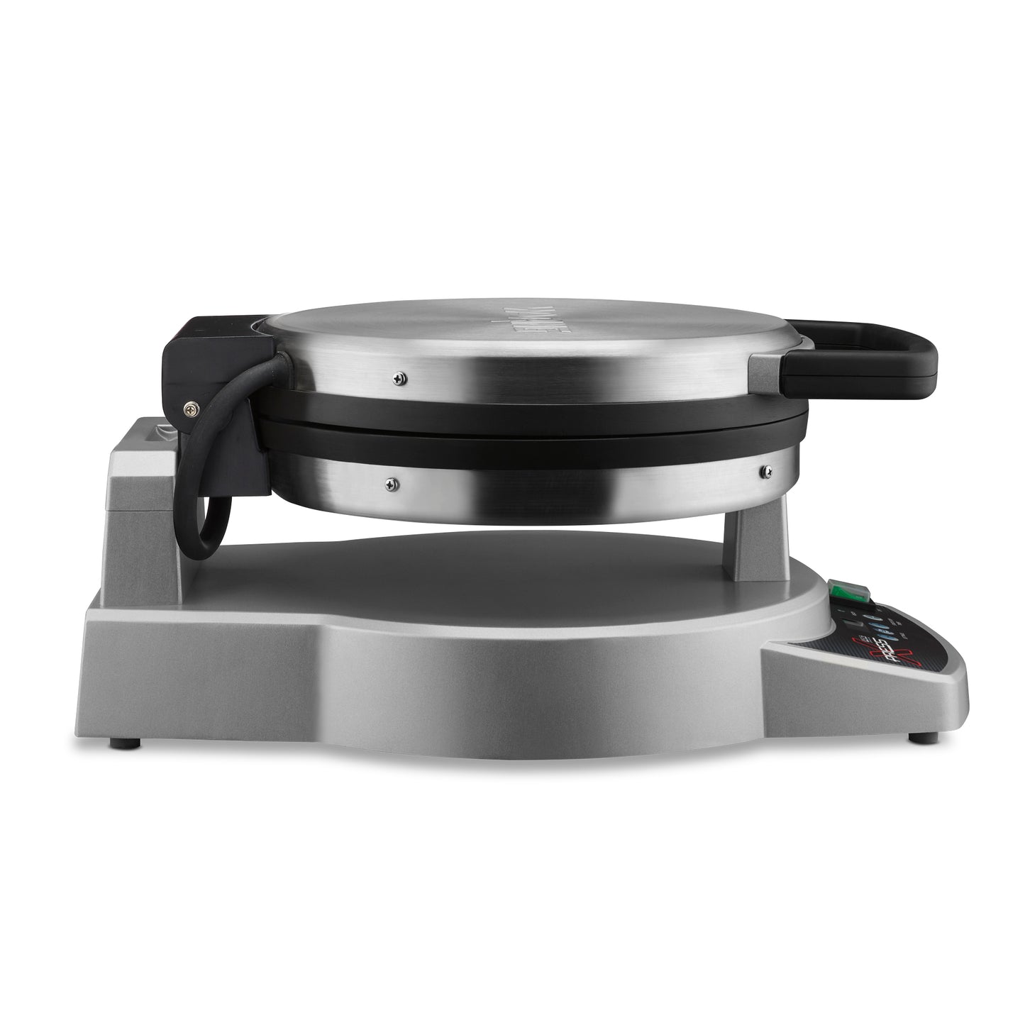 Waring XPRESS™ MULTIPURPOSE COOKTOP Model: WSC300