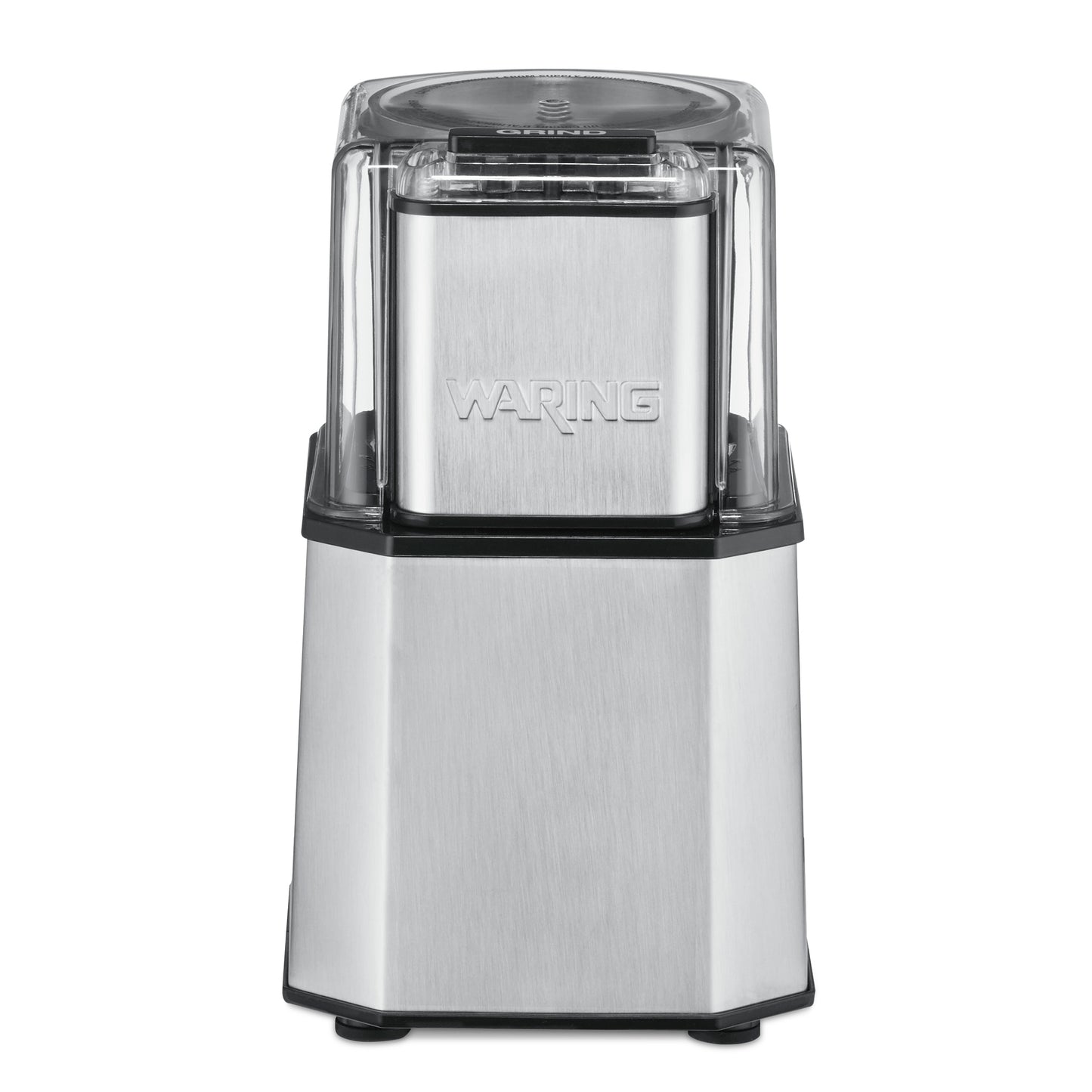 Waring COMMERCIAL HEAVY-DUTY ELECTRIC SPICE GRINDER Model: WSG30