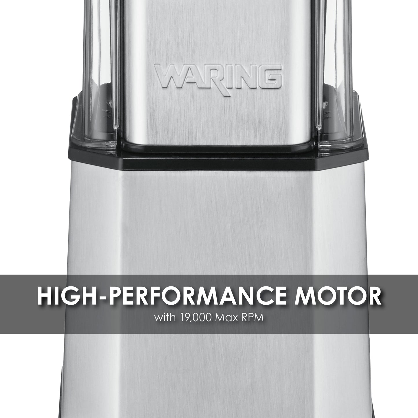 Waring COMMERCIAL HEAVY-DUTY ELECTRIC SPICE GRINDER Model: WSG30