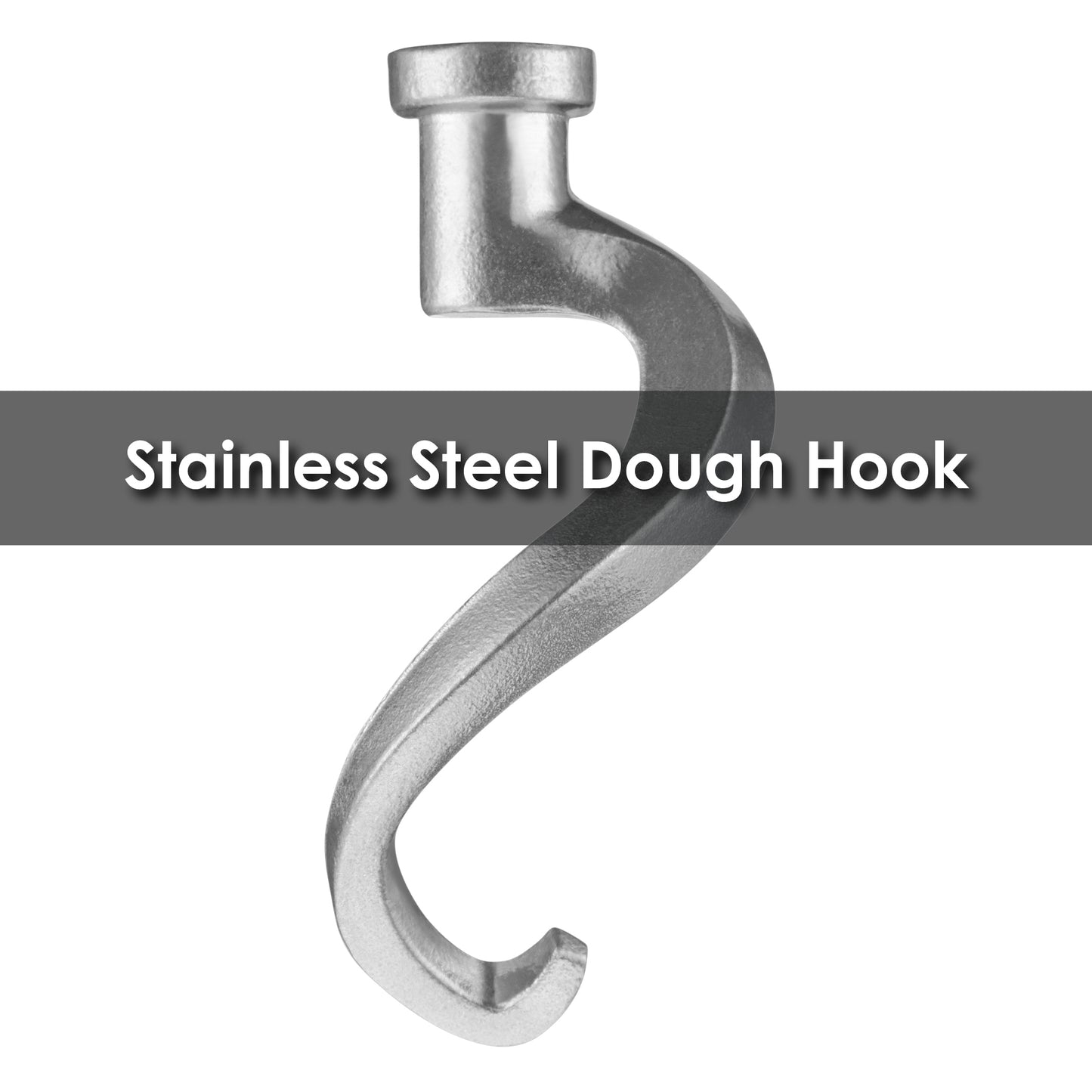 Waring 10-QUART PLANETARY MIXER Model: WSM10L