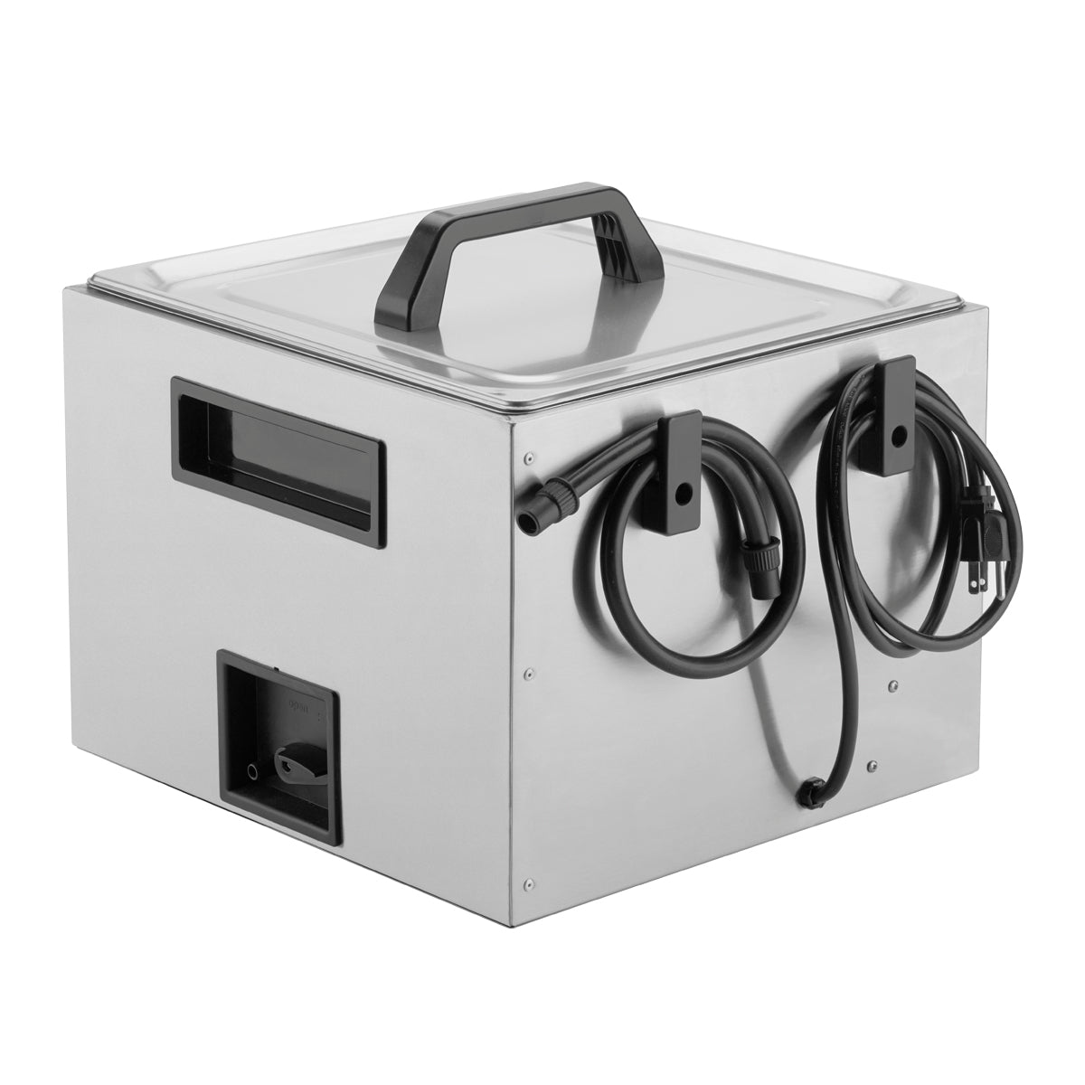 Waring 16L THERMAL CIRCULATOR INTEGRATED WATER BATH Model: WSV16