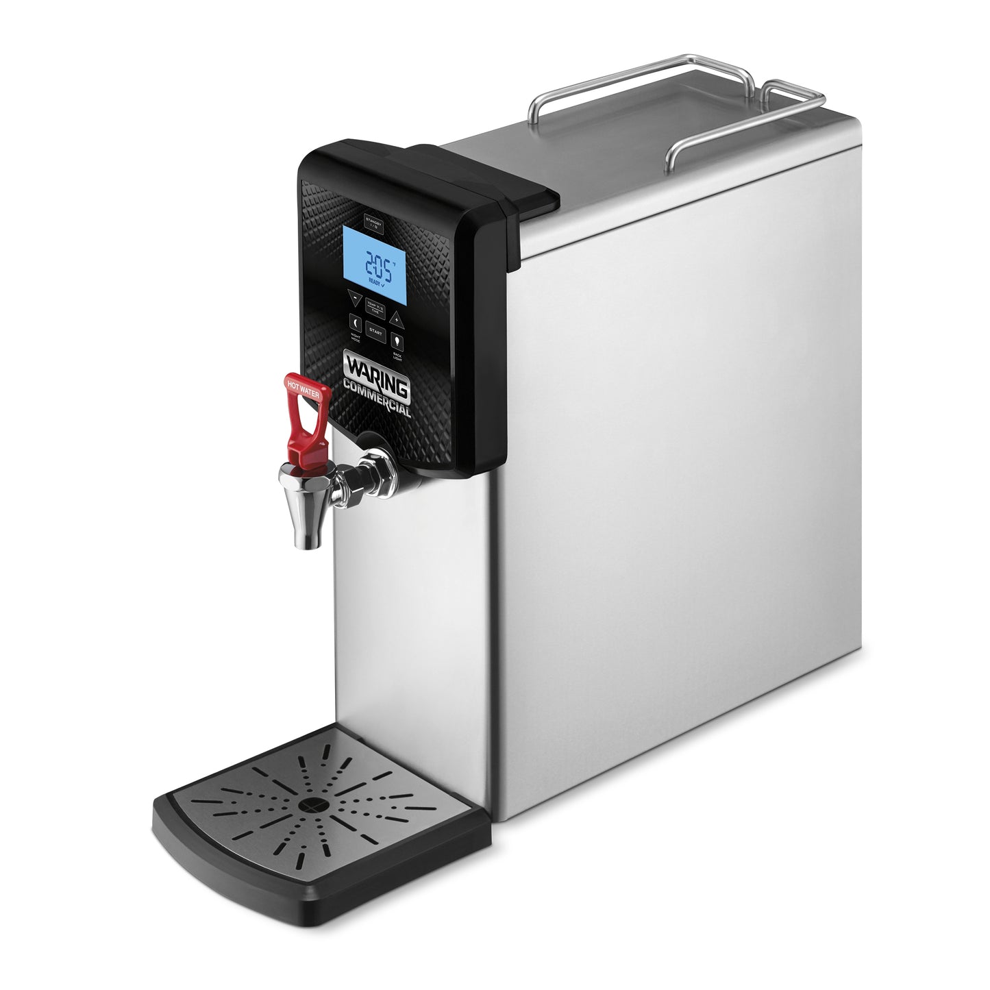 Waring 3-GALLON HOT WATER DISPENSER Model: WWB3G