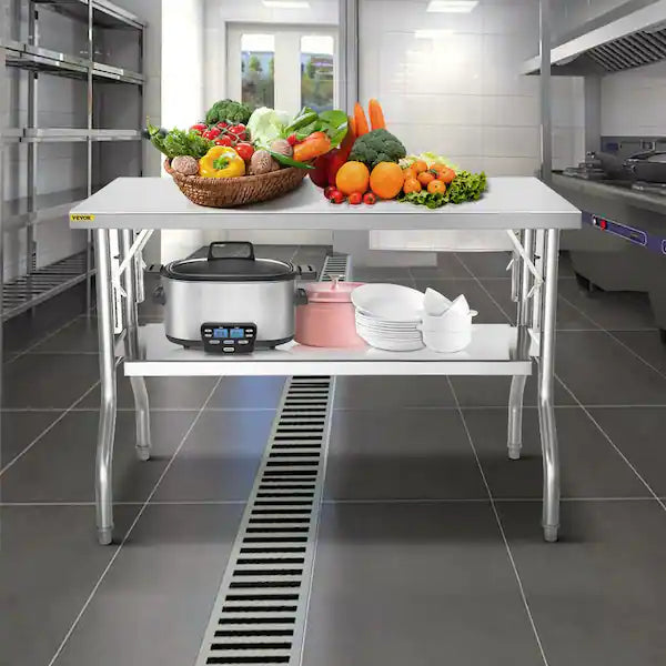 Worktables & Stations