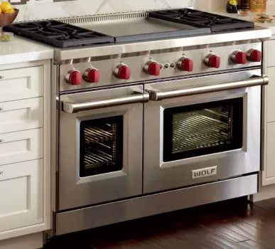 Ovens & Ranges