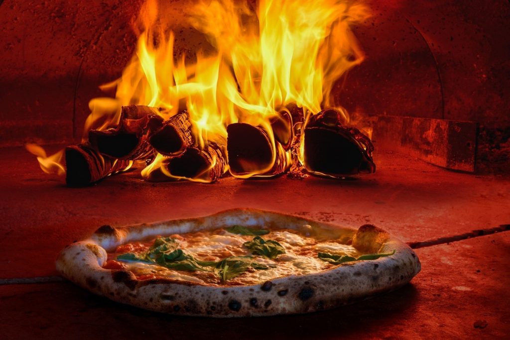 Pizza Shops