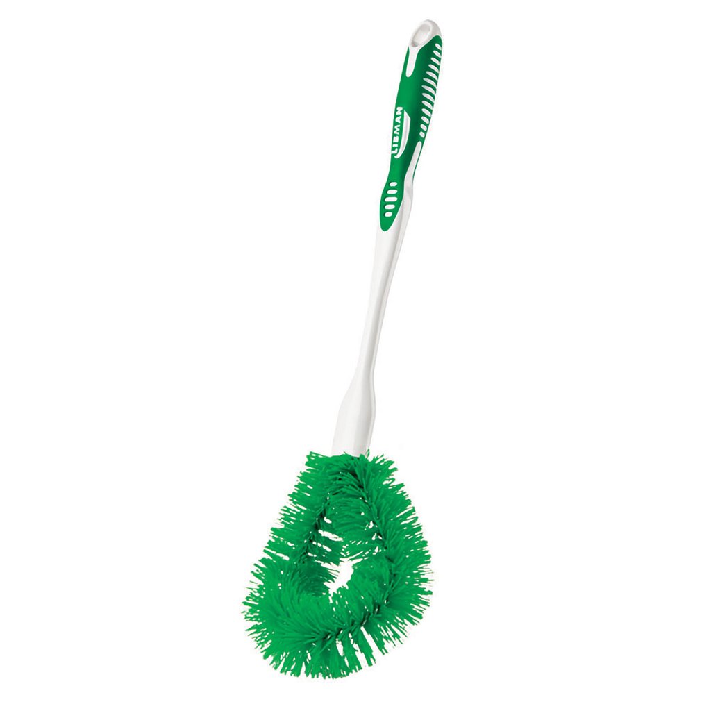 Angle Bowl Brush