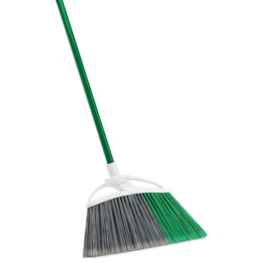 Extra Large Precision Angle Broom - 15"