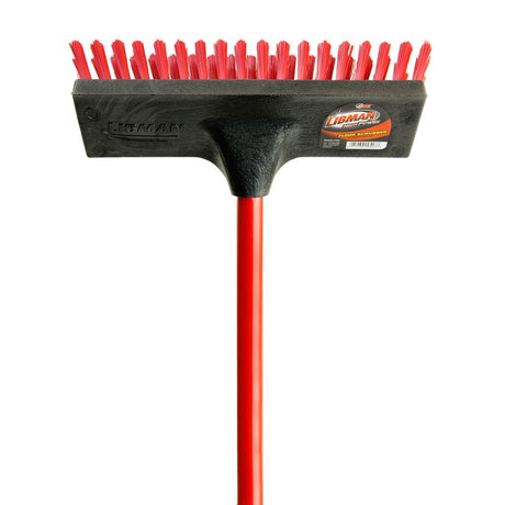 Floor Scrub & 48" Handle