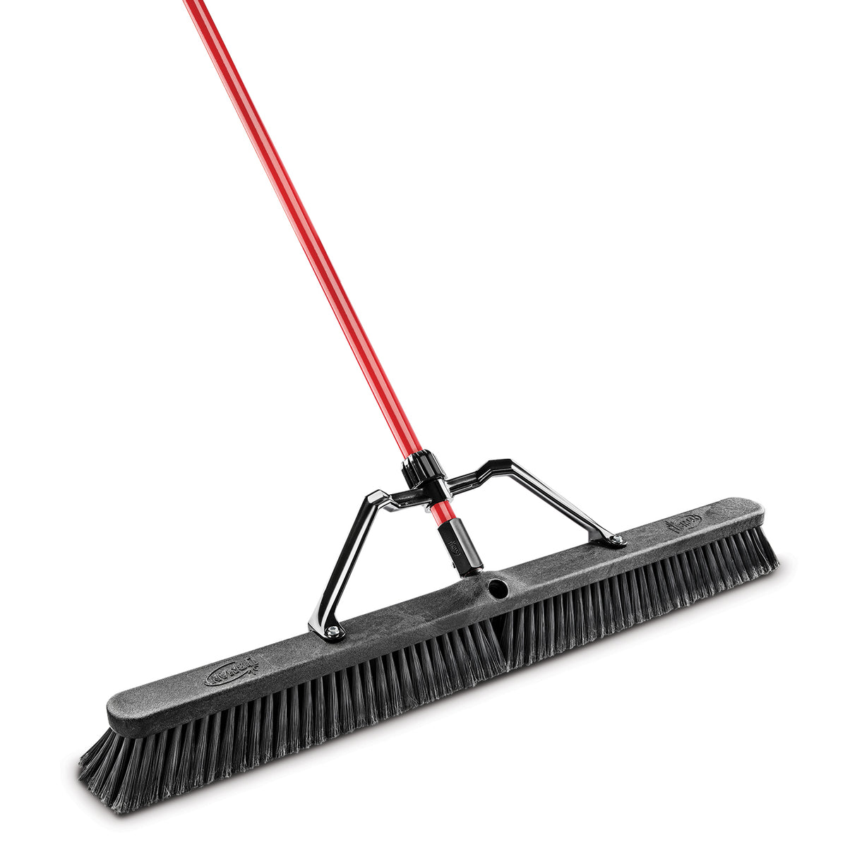 36" Smooth Sweep - Brace & Handle