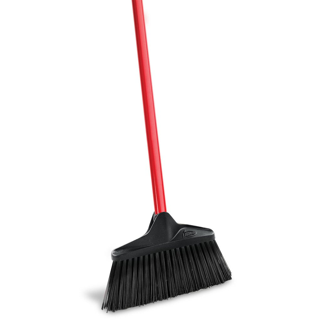 Lobby Broom - 10"