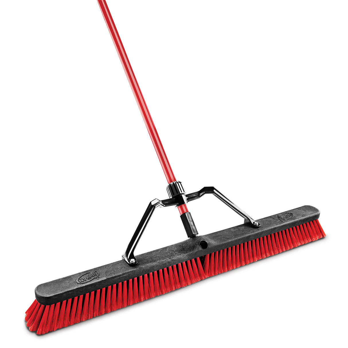 36" Multi Sweep - Brace & Handle