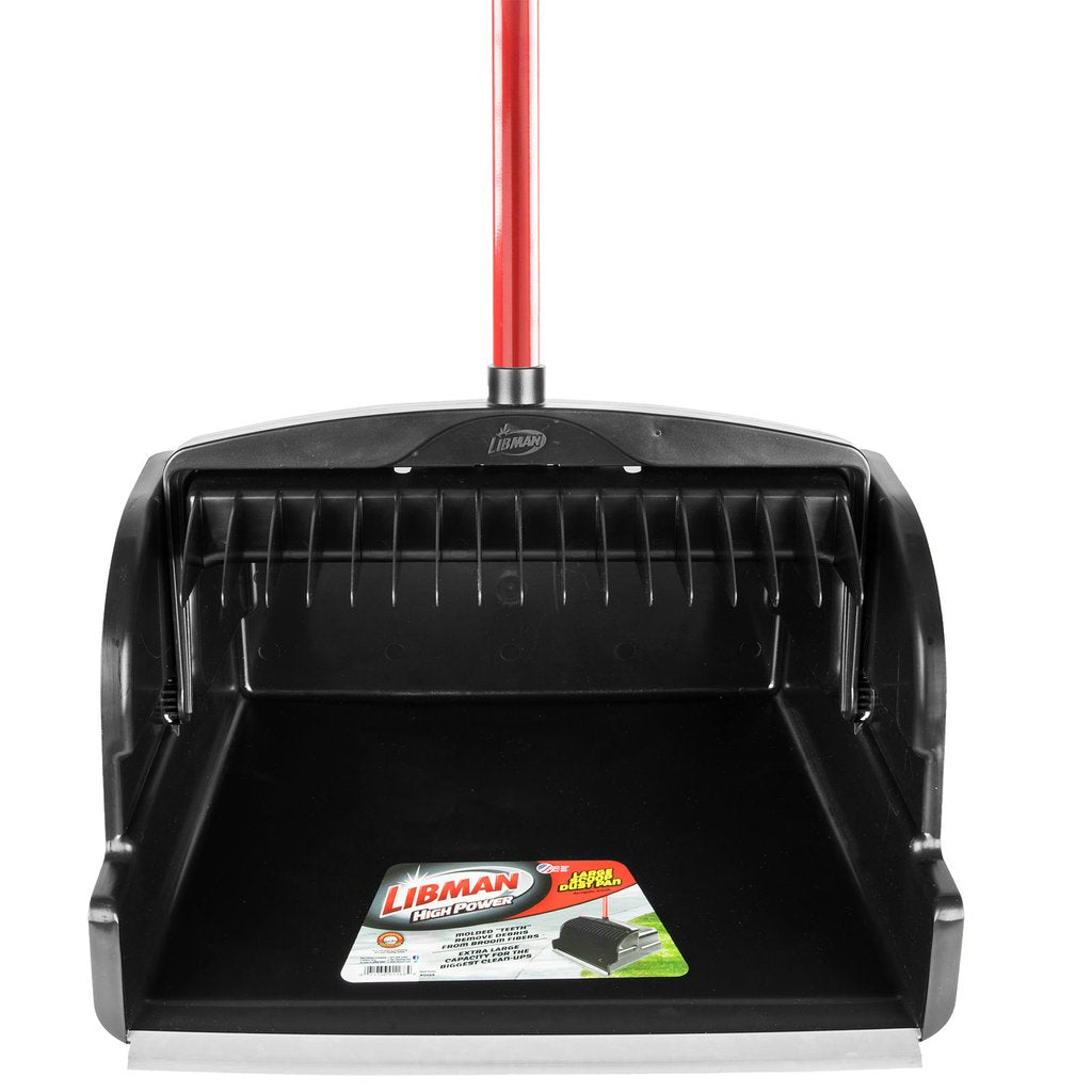 Large Scoop Dustpan