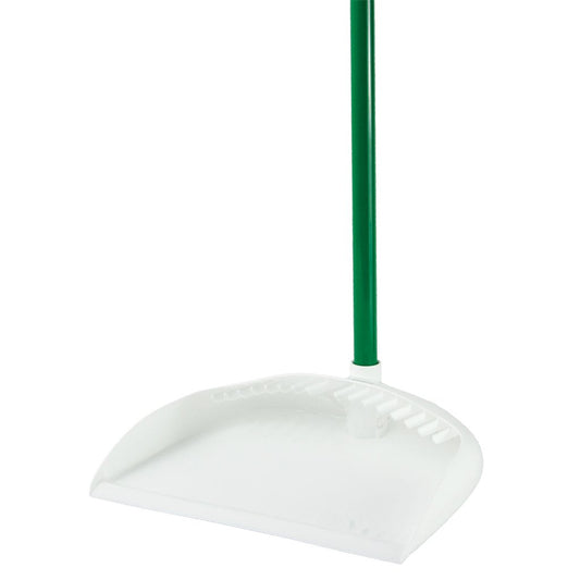 Upright Dustpan w/ Handle