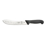 Mercer Culinary M13716 8" Granton Butcher Knife