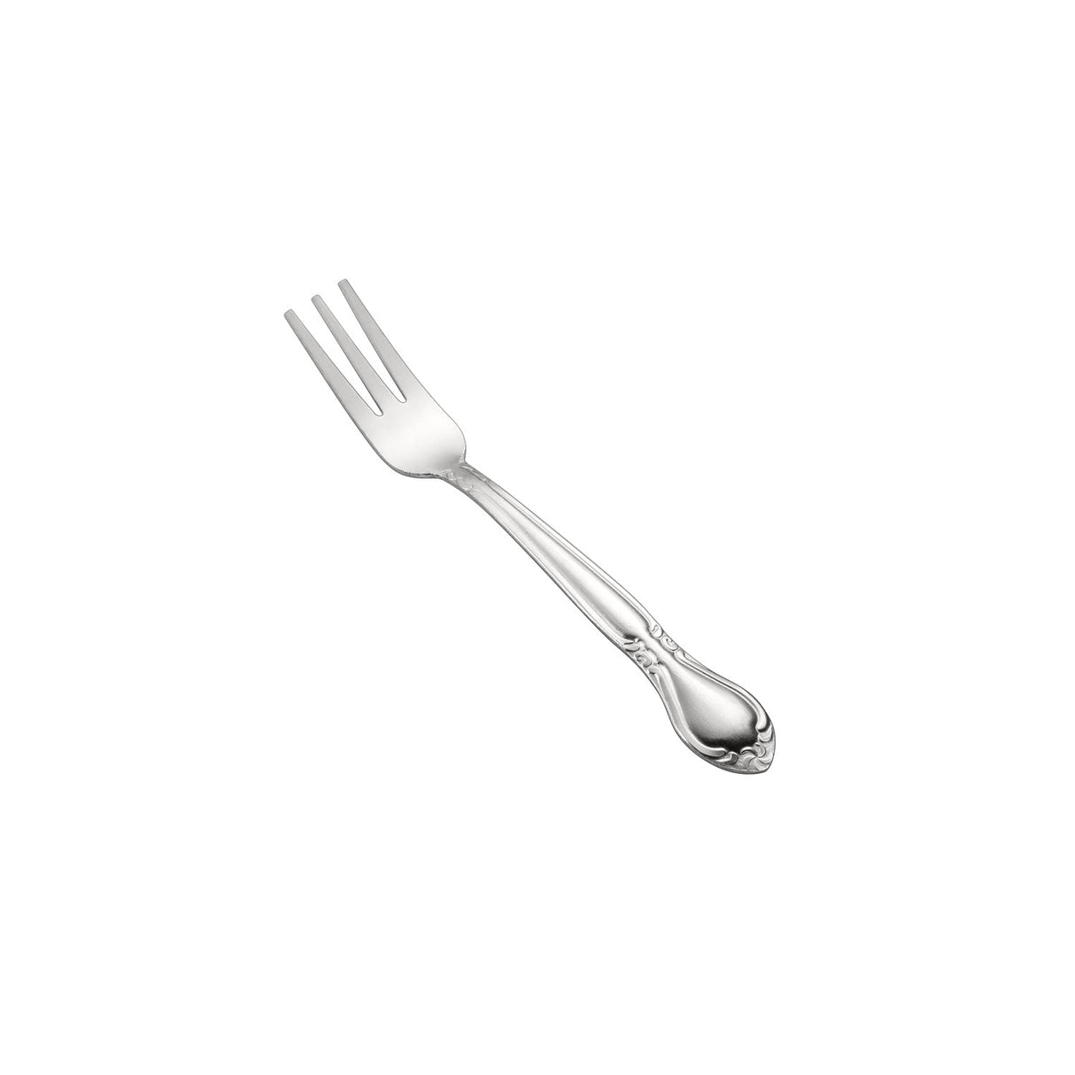 Elizabeth Oyster Fork Frost 18/0 HW 6"