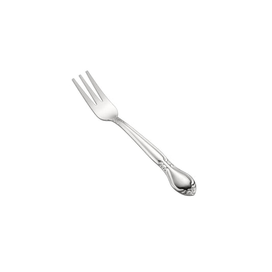 Elizabeth Oyster Fork Frost 18/0 HW 6"