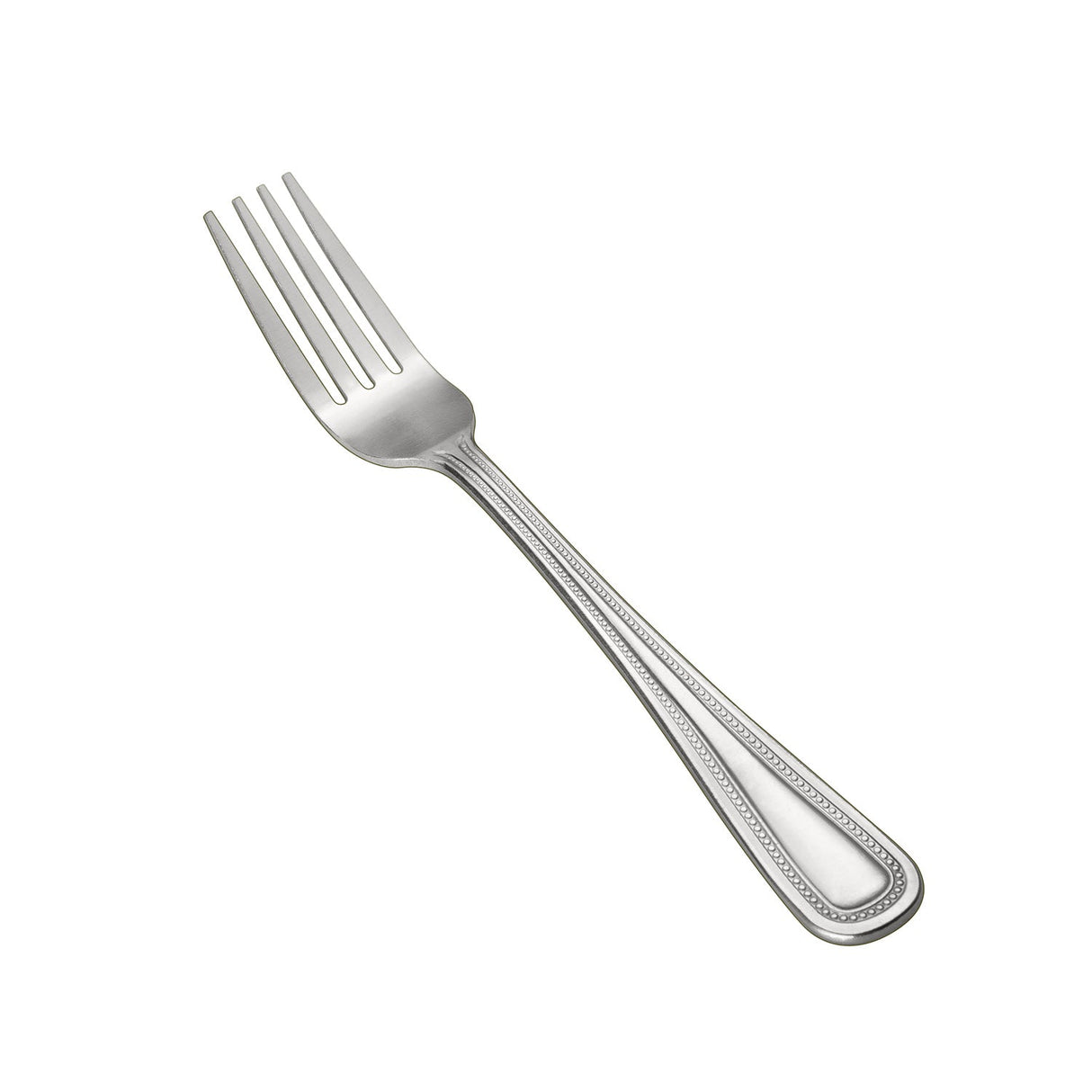 Pearl Dinner Fork 18/0 HW 7 1/2"