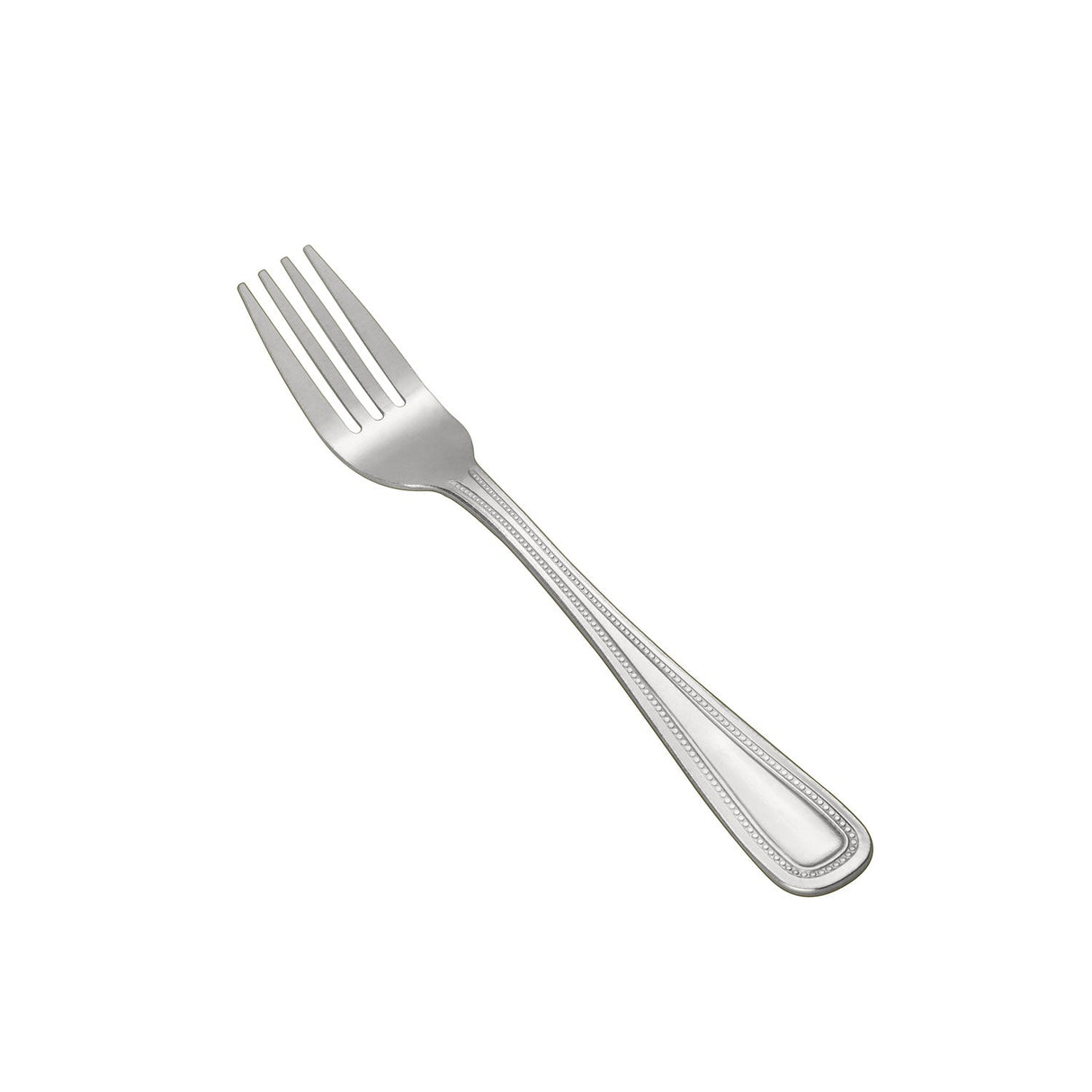 Pearl Salad Fork 18/0 HW 6 1/8"